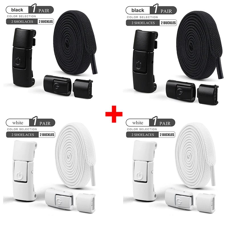 2Black-2White