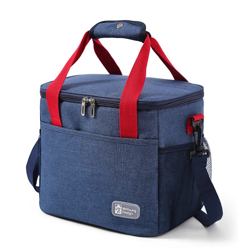 15L Navy Blue