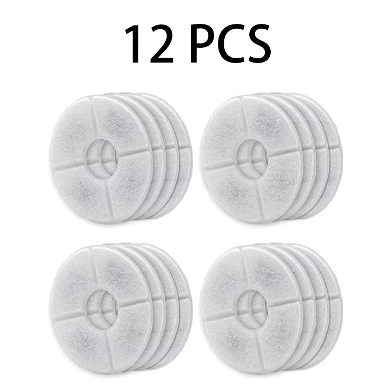 12 PCS