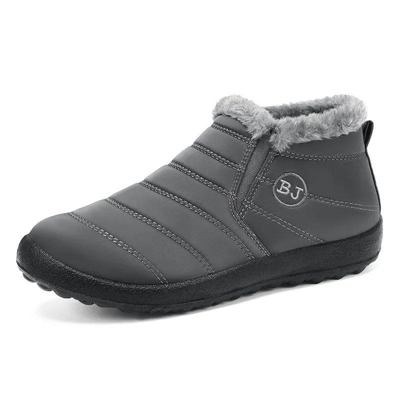 BJ-Grey