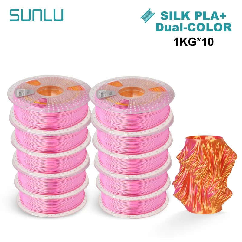SILK Pink Gold