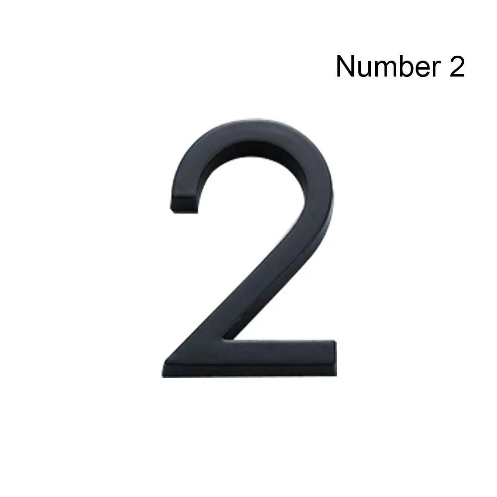 Number 2
