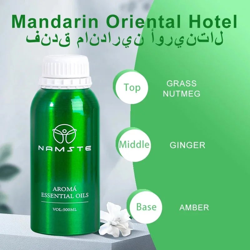 Mandarin Oriental H