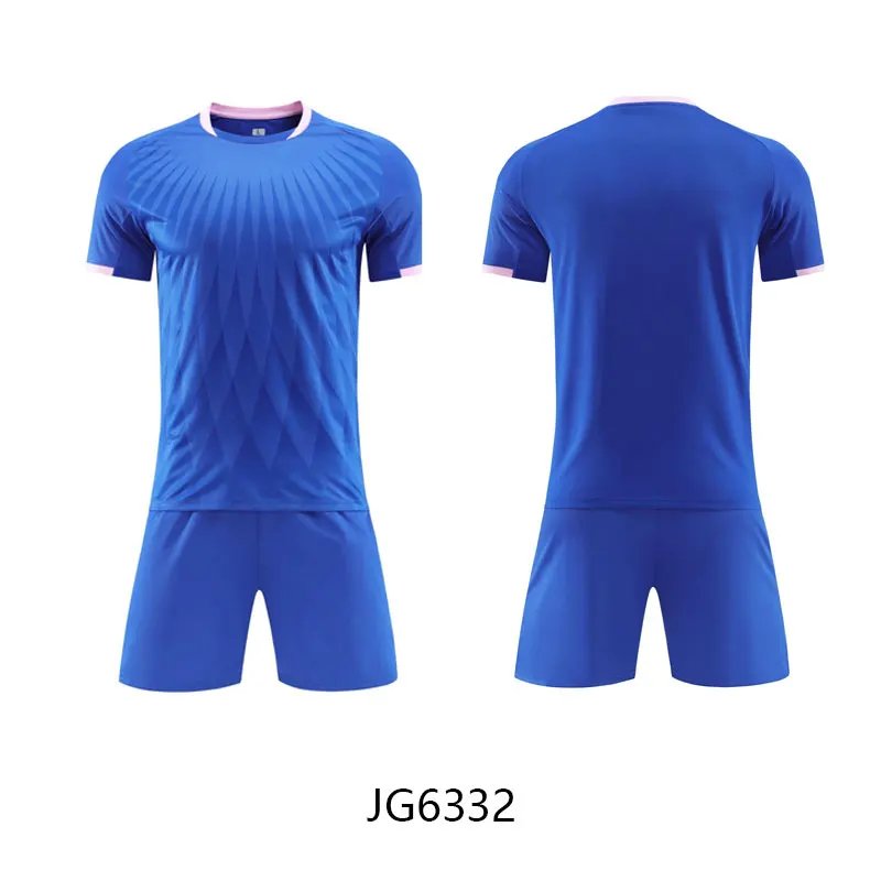 JG6332- Color Blue