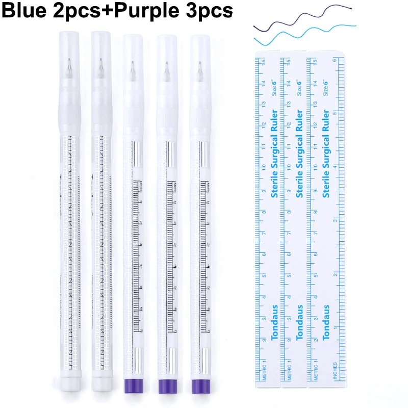 Mix 5pcs