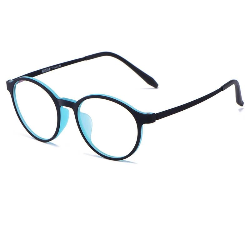 Black Cyan