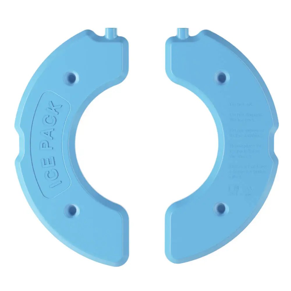 Only 2 PCS Ice Bag