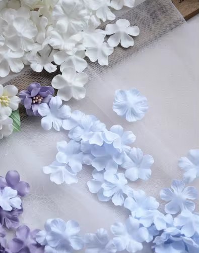 Light blue