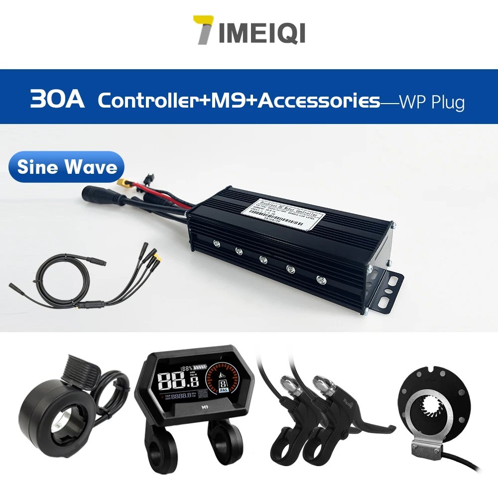30A M9 WP Set
