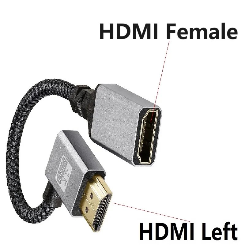HDMI Left