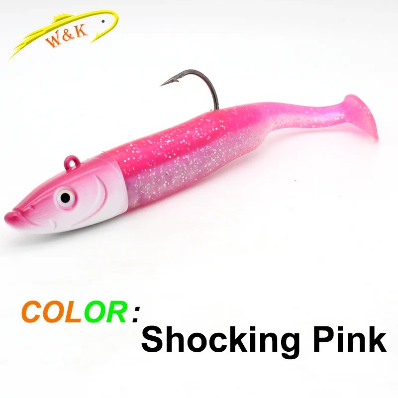 SLK Pink