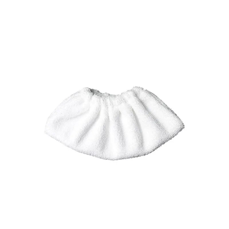 5/3/1PCS Replacement Mop Heads Cloth For Karcher SC2 SC3 SC4 SC5 Rags Microfibre Mop Cover Steam Cleaner Accessories
