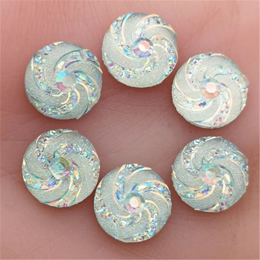 White 40pcs