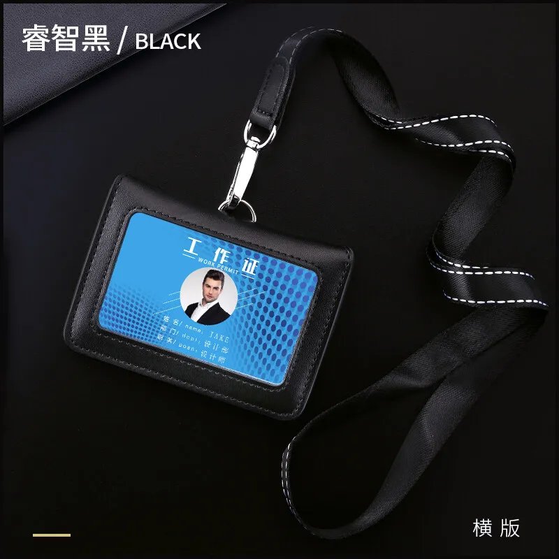 Horizontal-Black