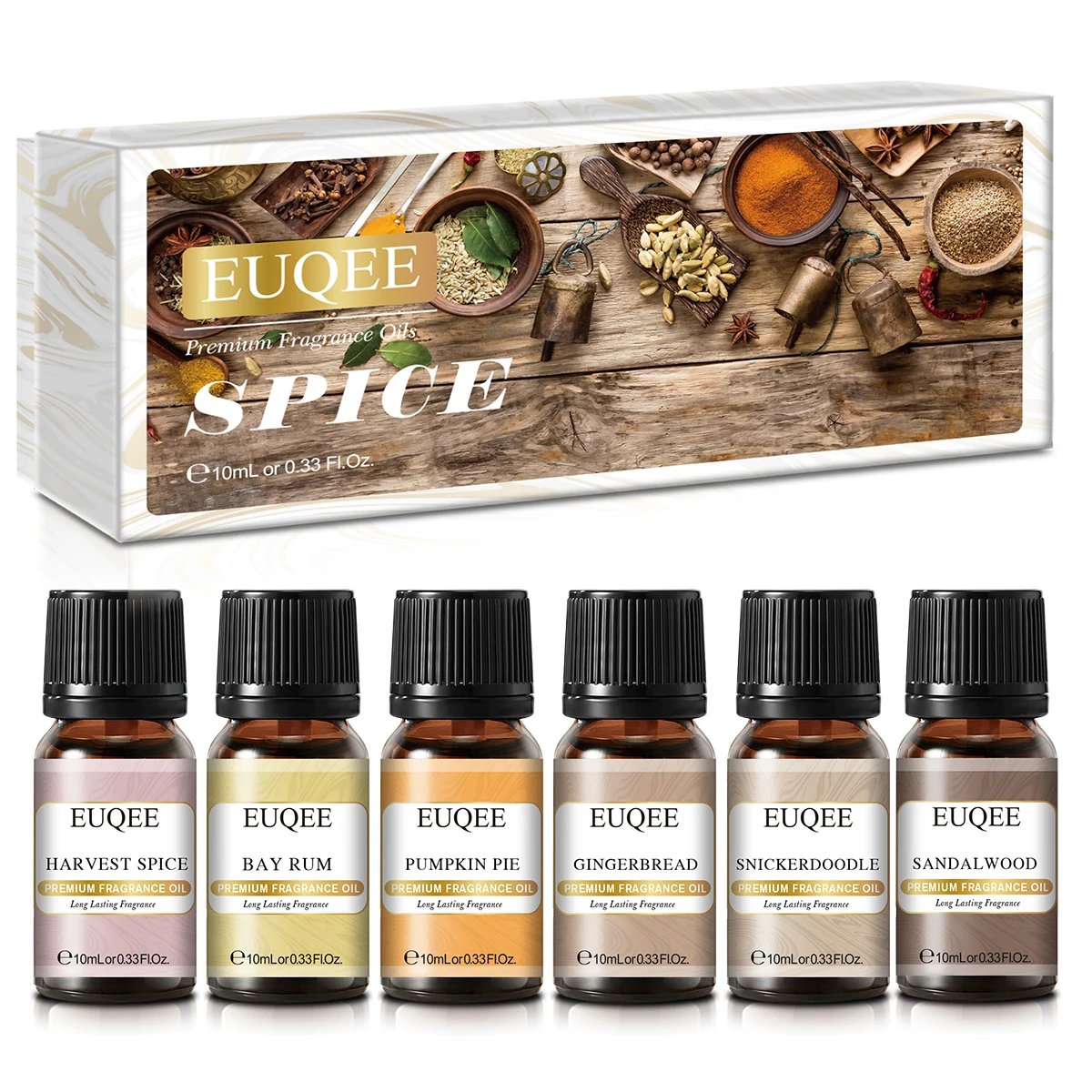 Spice