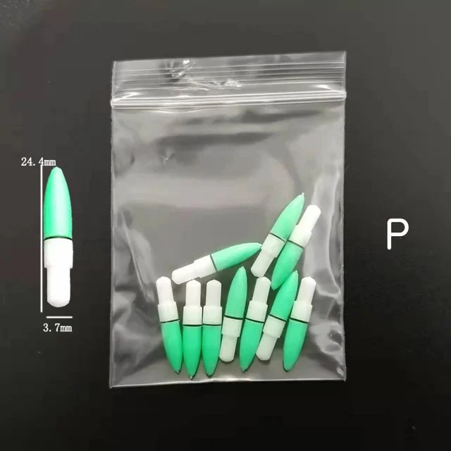 type P no battery