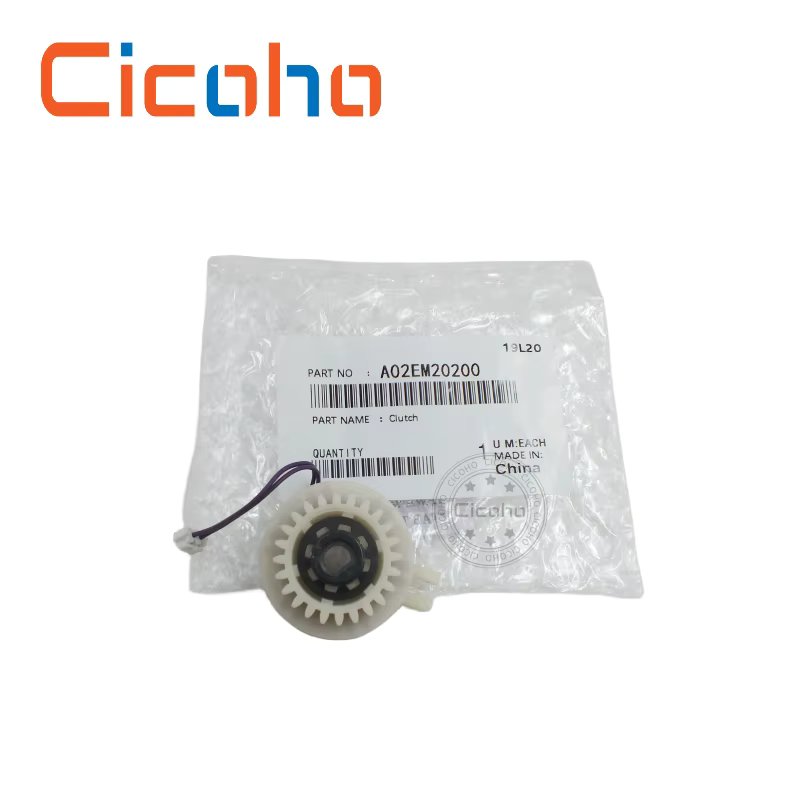 A02EM20200 New Clutch For Konica Minolta Bizhub C224 C284 C364 C454 C554 C221 C281 C224e
