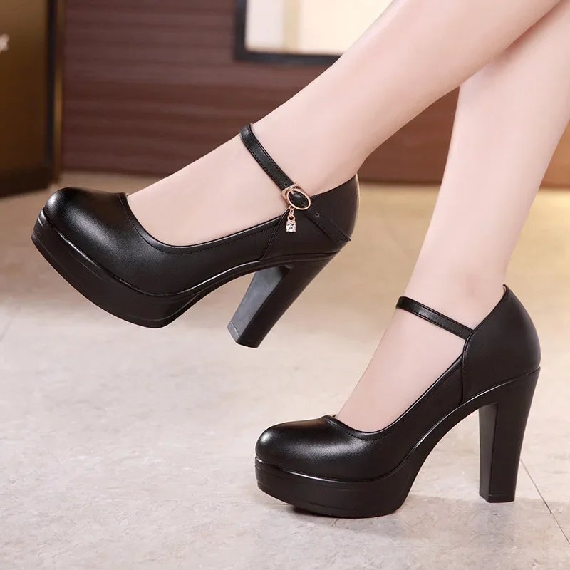 black 10cm