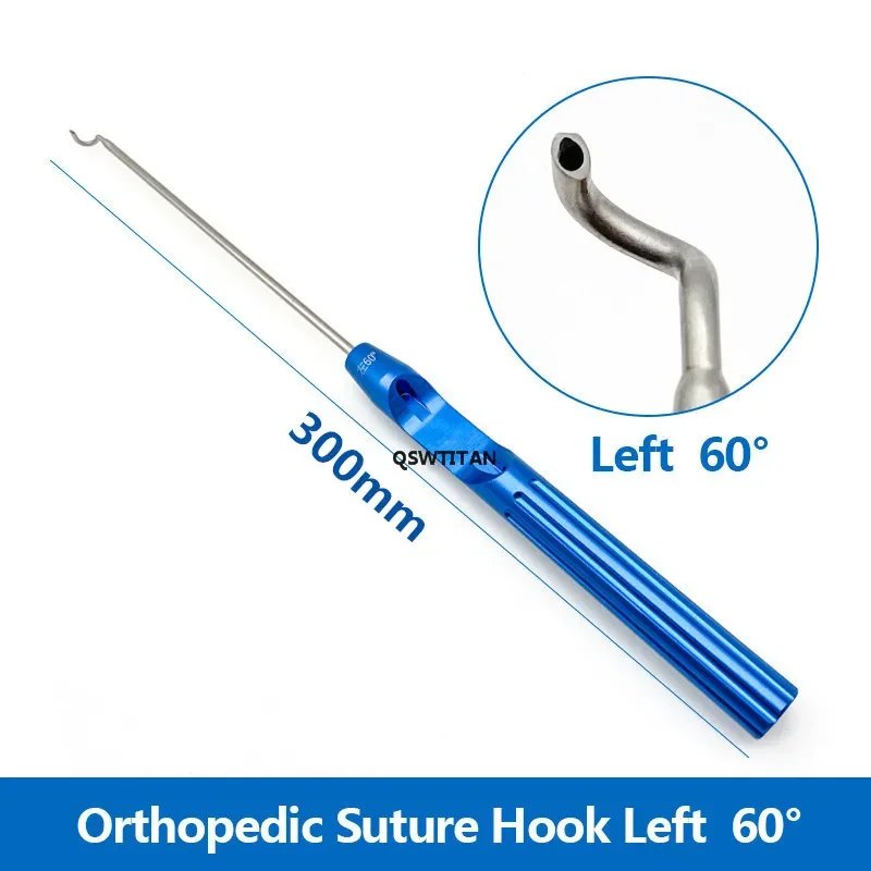 Left - 60 degree