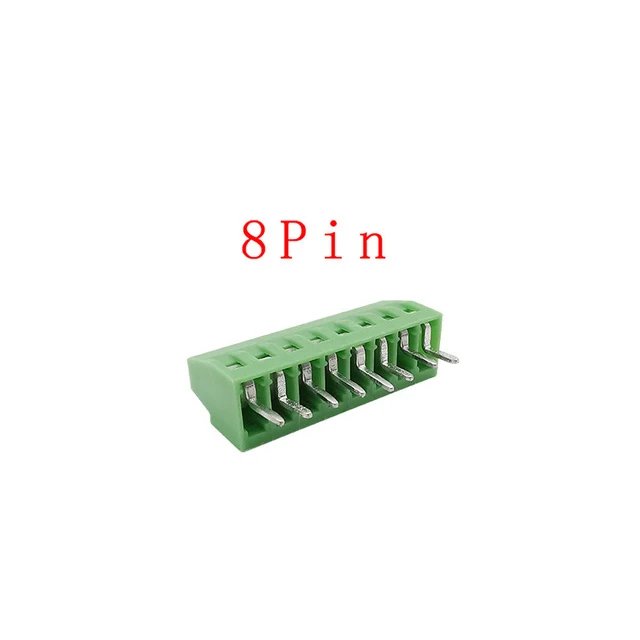 8Pin