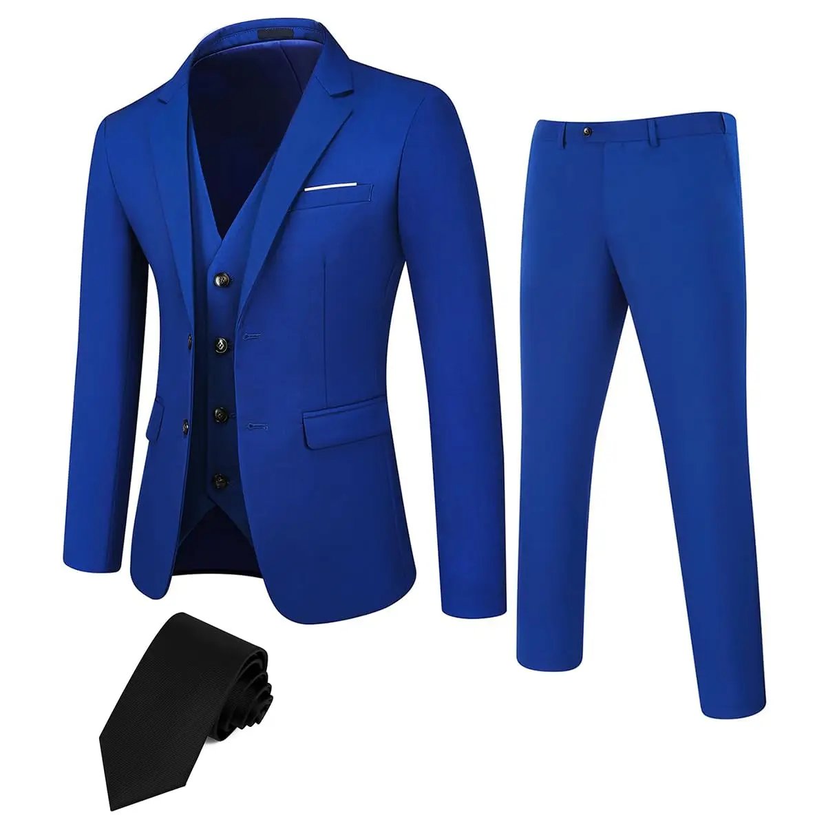 One Set (Blue)