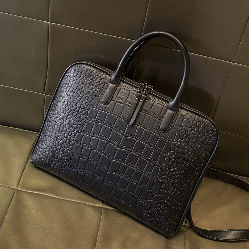 Laptop Bag 14,15.4,15.6 Inch, PU Leather Case Women's Totes Female Lady Office Briefcase Shoulder Handbag Messenger PC Dropship