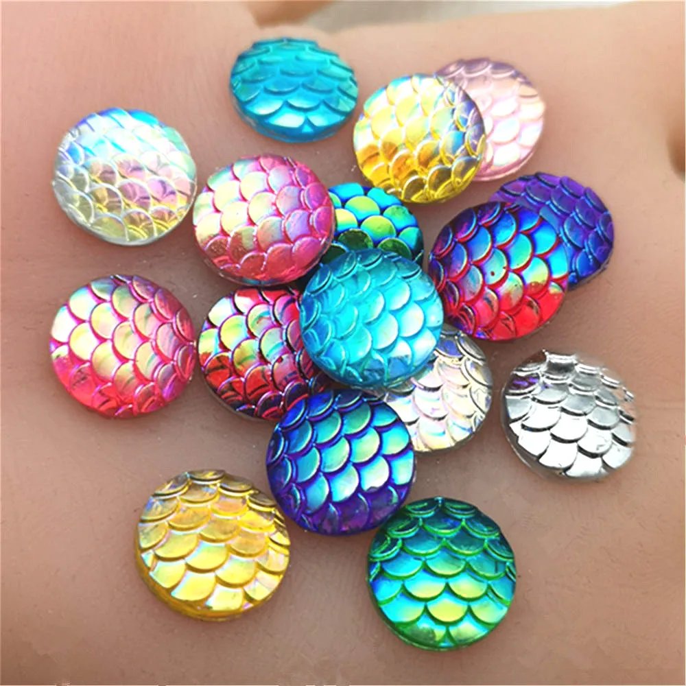 Multicolor 40PCS