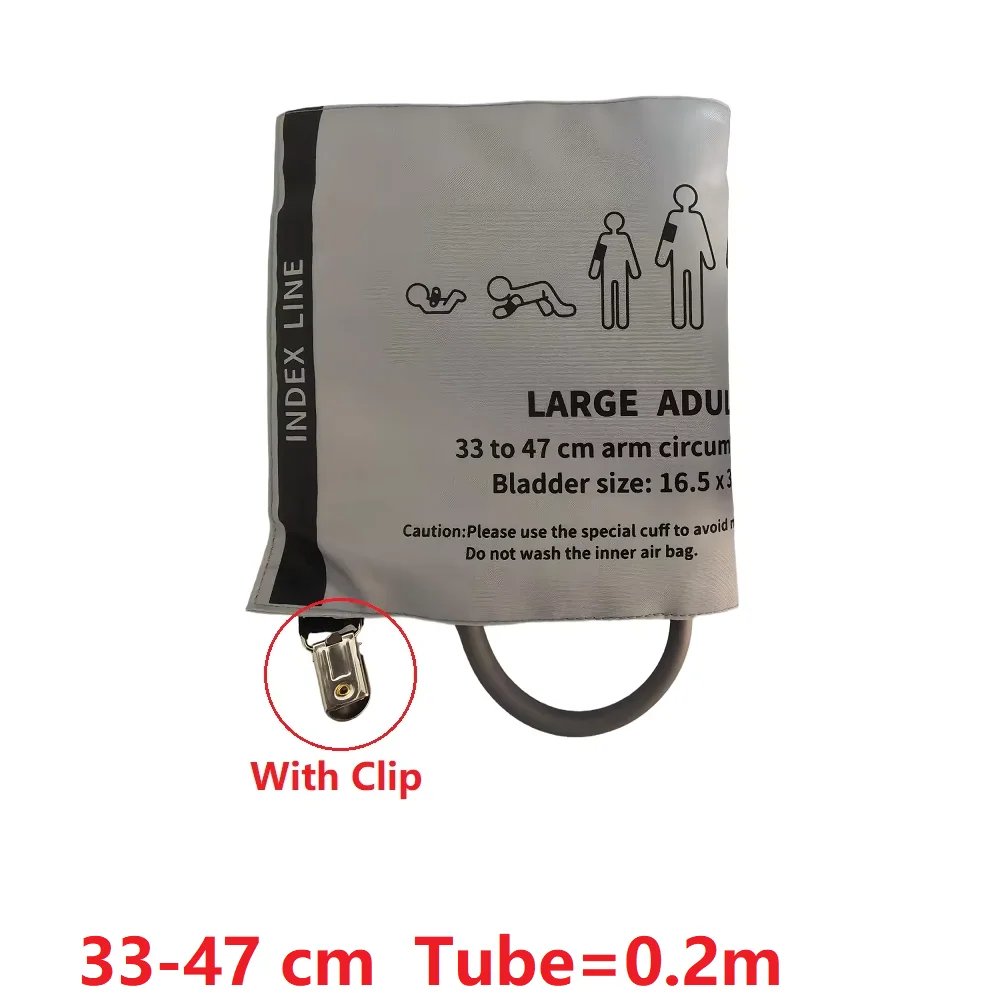 33-47 with Clip