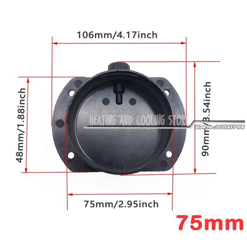 75mm
