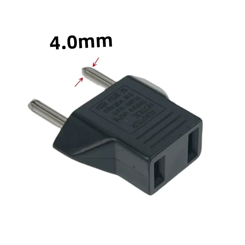 US to EU 4.0MM