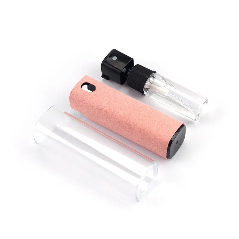Pink-Case-No Liquid