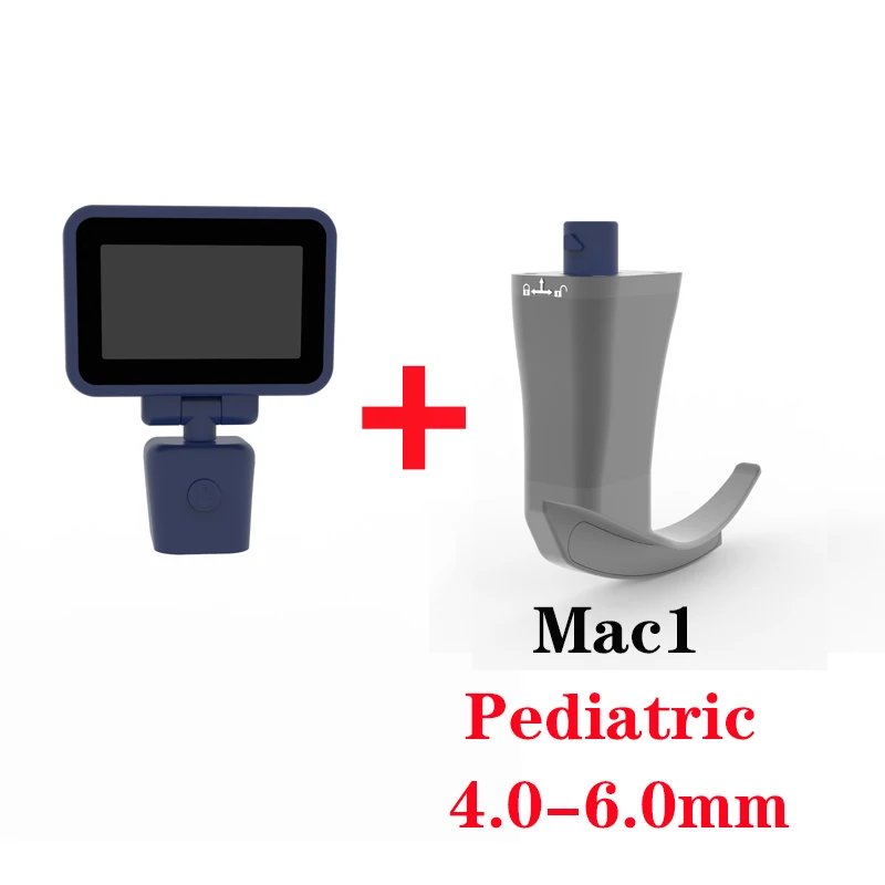 screen with MAC1