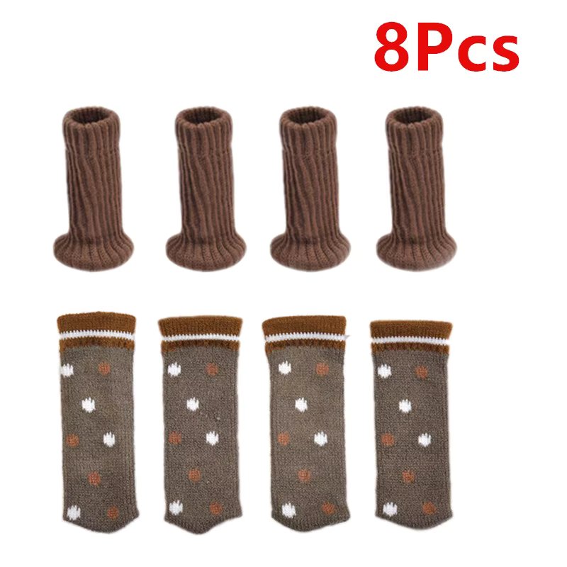 4 Brown -4 Dot
