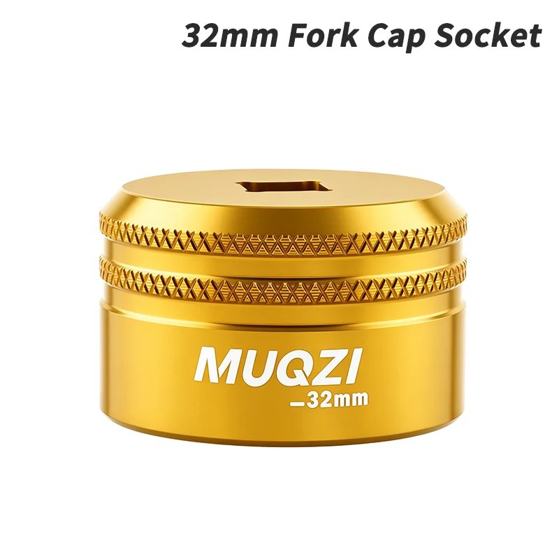 32mm Gold