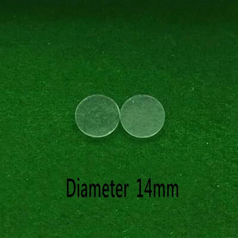 diameter 14mm