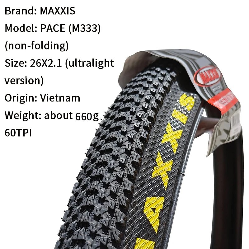 26X2.1 WIRE