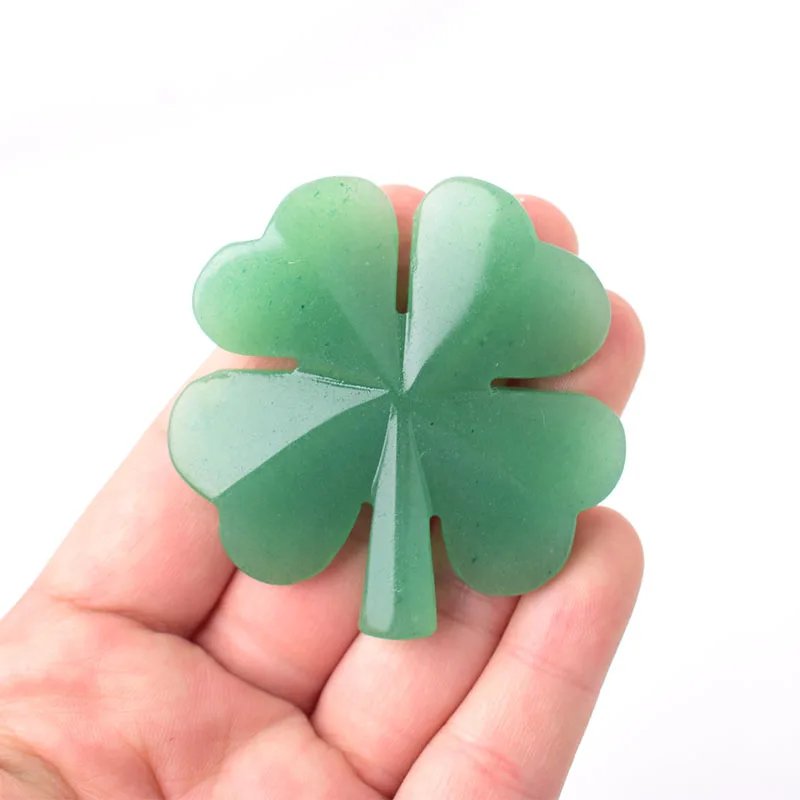 Four Leaf Clover