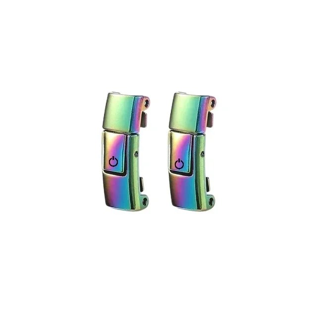 Laser Color buckle
