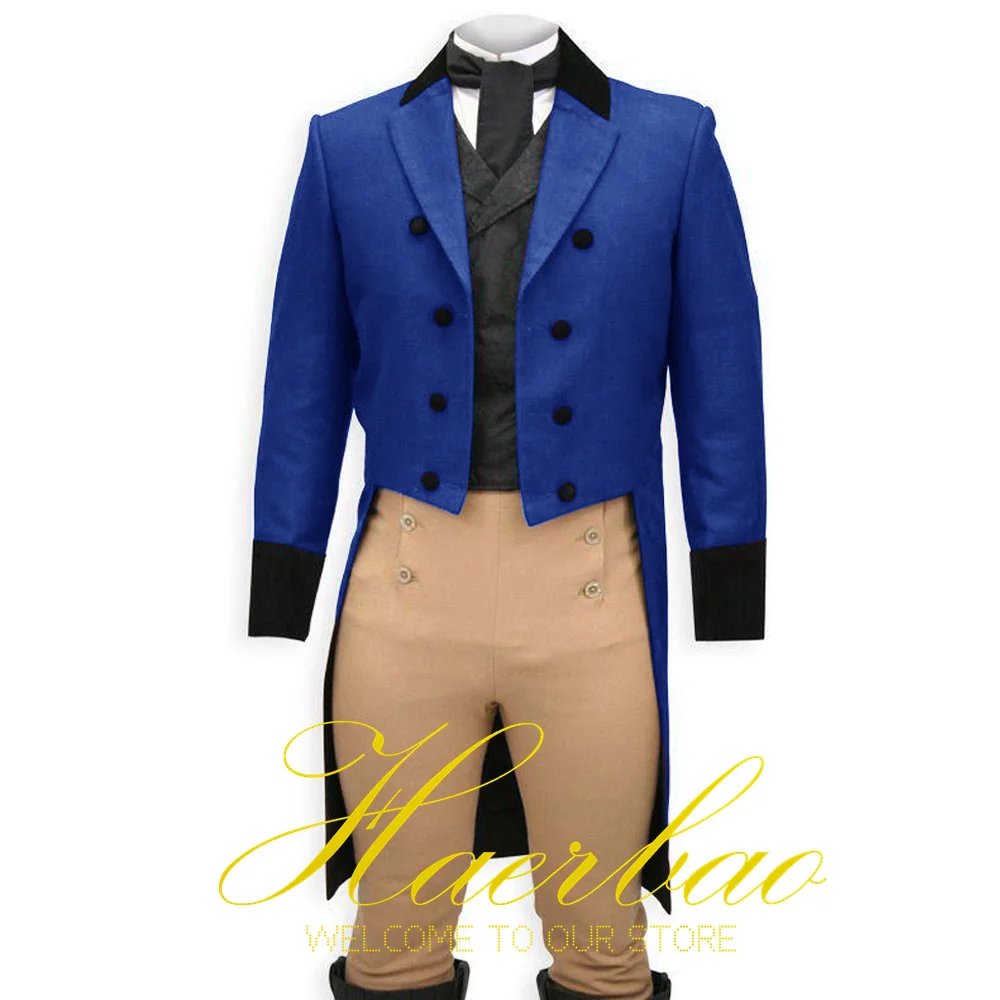 ROYAL BLUE