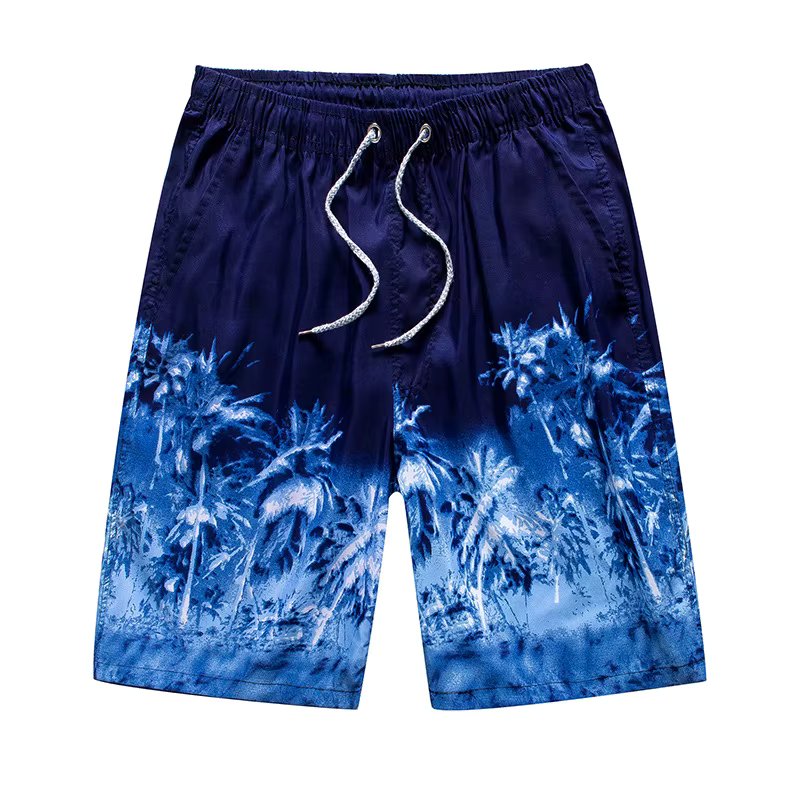 New Swimwear Summer Swimwear Men's Swimwear 2022 Swim Trunks Short Quick Dry Sexy Men Swim Trunks Beach Shorts