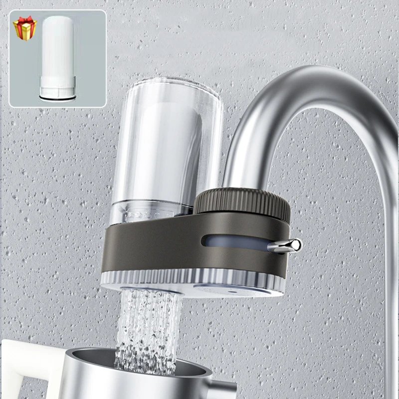 Faucet Filter