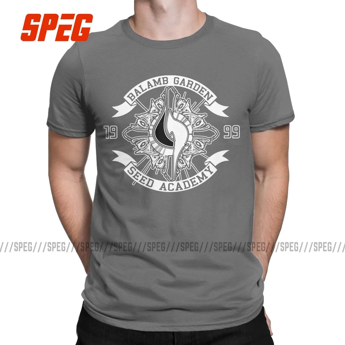 Dark Grey