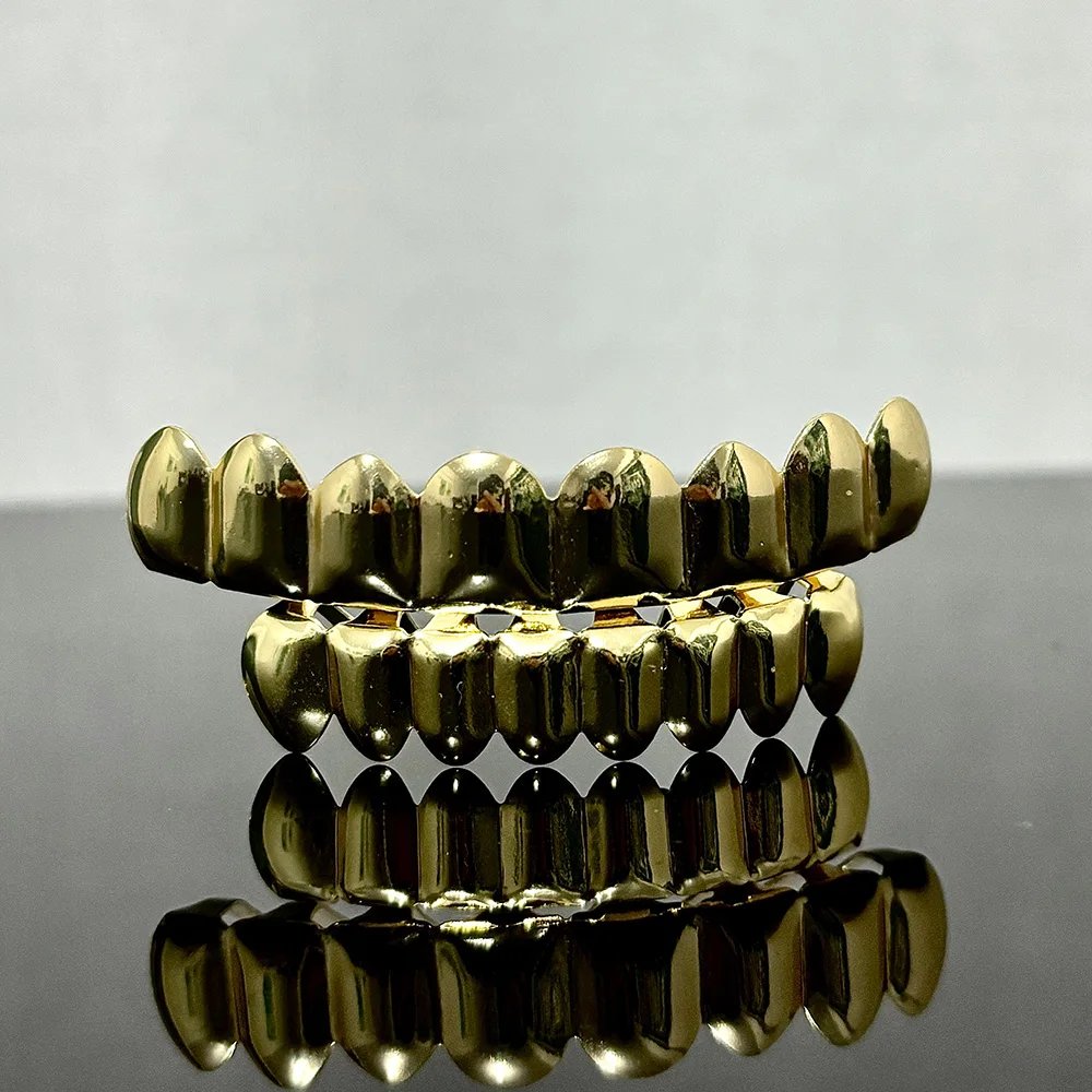 Gold Set