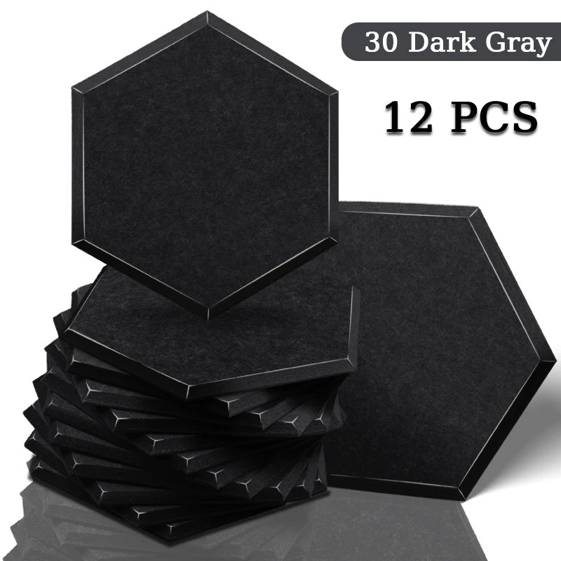 30 Dark Gray