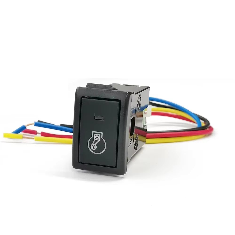 Air pump
