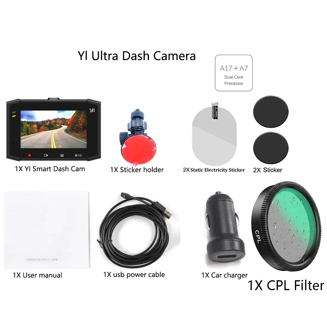 Ultra CPL