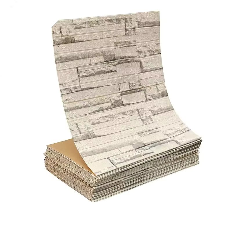 Ink brick