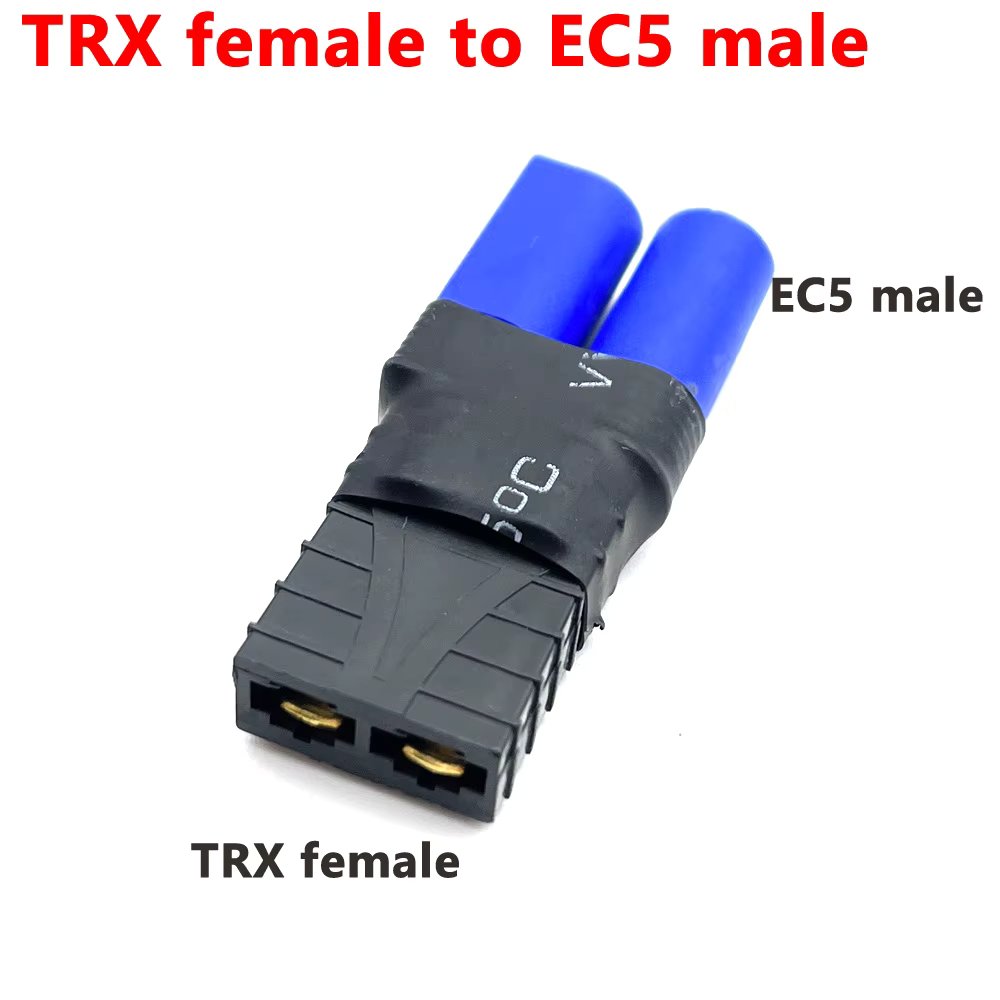 TRX female-EC5 male