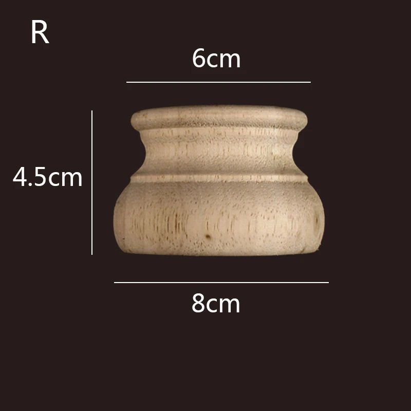 E 4.5cmX8cm