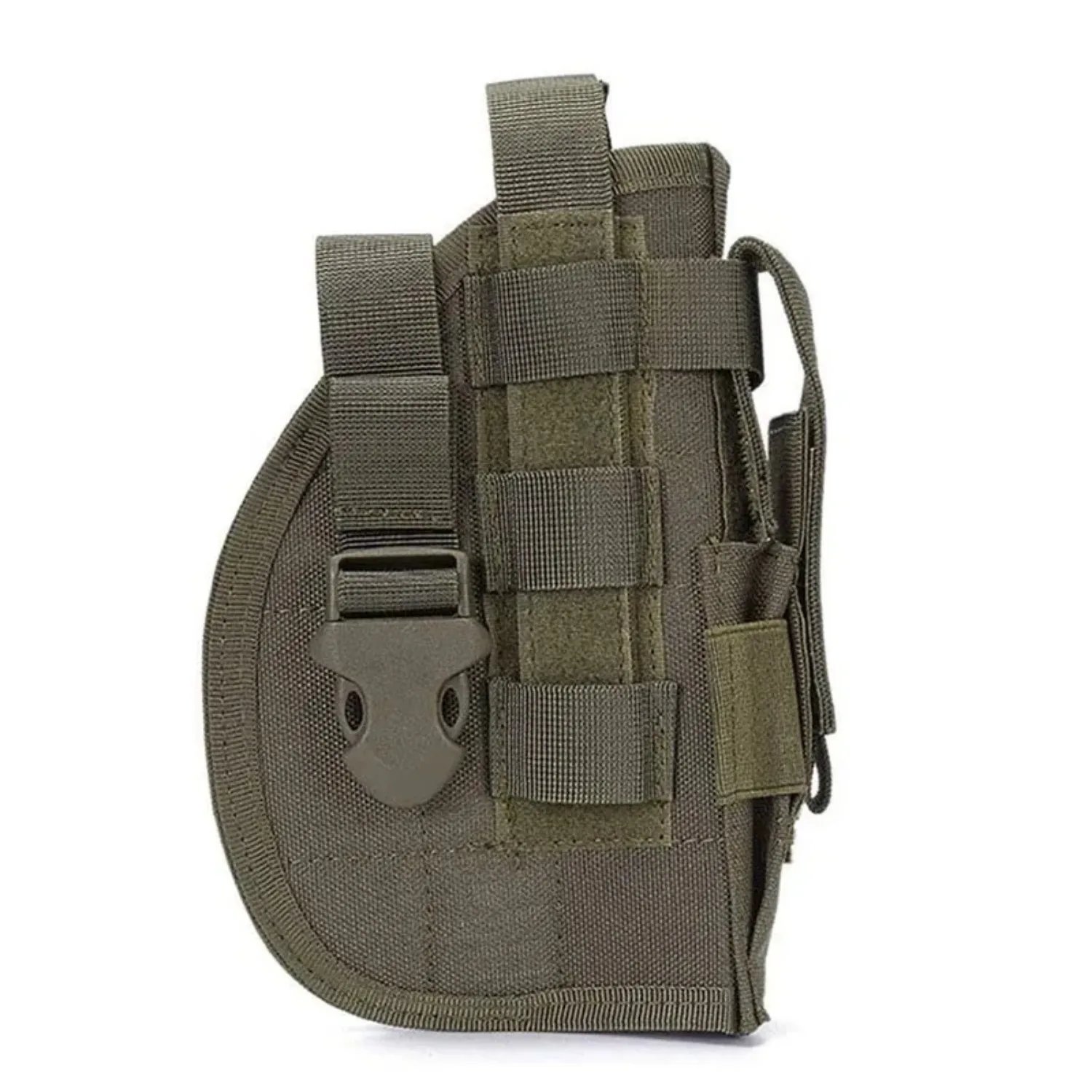 Army green